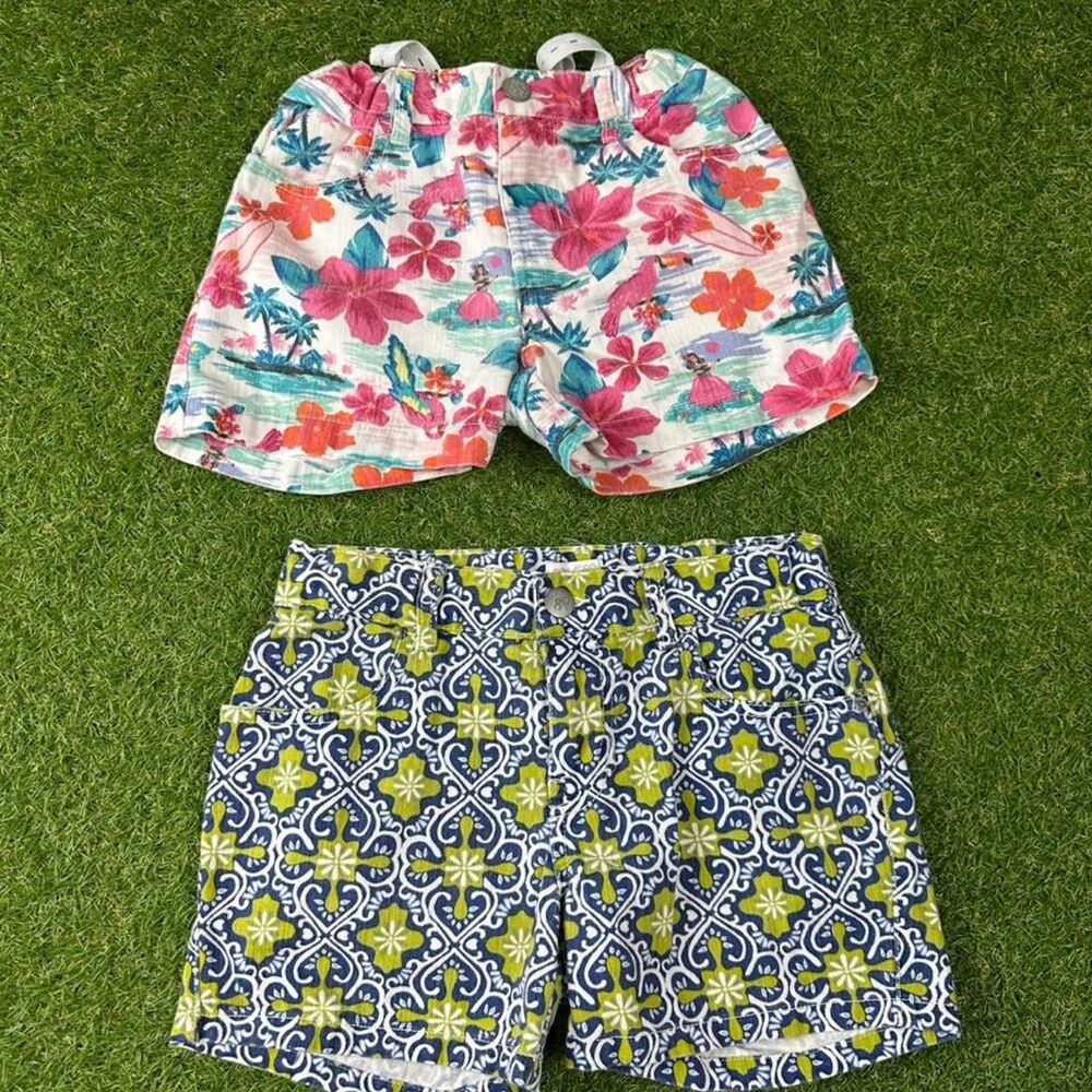 The-children-s-place Women's Multi Shorts